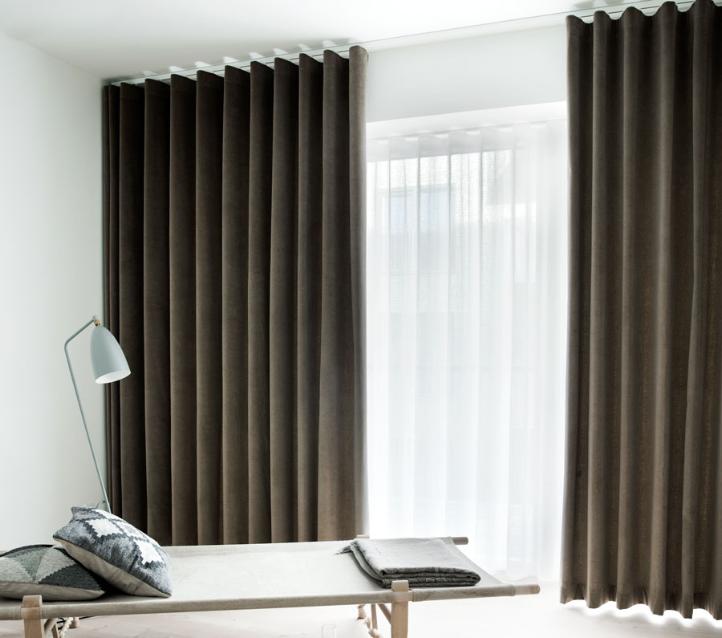 Loungegardiner Hotellkänsla - Malmö
