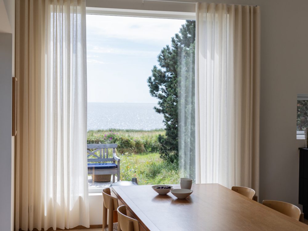 Luxaflex - Sommarhus Rørvig